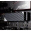Радиатор для SSD Jonsbo M.2-3 Gray - фото 5