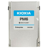 Накопитель SSD 1.92Tb SAS Kioxia PM6-R (KPM61RUG1T92)