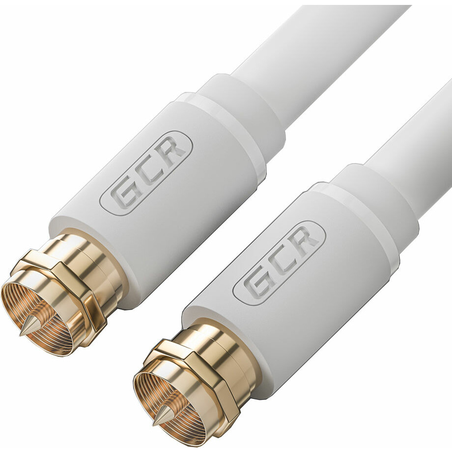 Антенный кабель Greenconnect GCR-51825, 5м