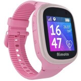 Умные часы Aimoto Start 2 Pink (9900201)