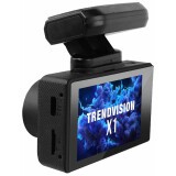 Автомобильный видеорегистратор TrendVision X1 Max