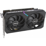 Видеокарта NVIDIA GeForce RTX 3060 ASUS 12Gb LHR (DUAL-RTX3060-O12G-V2)