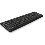 Клавиатура ExeGate LY-405 Black (EX287138RUS)