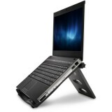 Охлаждающая подставка для ноутбука Kensington SmartFit Easy Riser Laptop Cooling Stand (K52788WW)