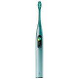 Зубная щётка Oclean X Pro Electric Toothbrush Green (6970810551471)