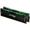 Оперативная память 16Gb DDR4 4600MHz Kingston Fury Renegade RGB (KF446C19RBAK2/16) (2x8Gb KIT)