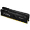 Оперативная память 32Gb DDR4 3200MHz Kingston Fury Beast Black (KF432C16BBK2/32) (2x16Gb KIT)