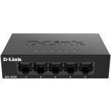Коммутатор (свитч) D-Link DGS-1005D/J2