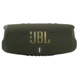 Портативная акустика JBL Charge 5 Green (JBLCHARGE5GRN)