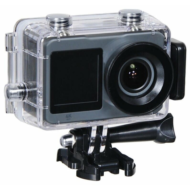 Экшн-камера Digma DiCam 520 - DC520