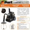 Отпариватель Bort Comfort + Black Edition - 93411294 - фото 8