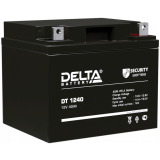 Аккумуляторная батарея Delta DT1240 (DT 1240)