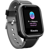 Умные часы Aimoto IQ 4G Black (8108802)