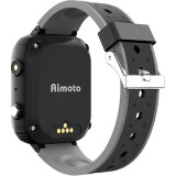 Умные часы Aimoto IQ 4G Black (8108802)