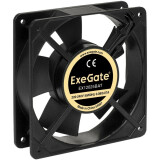 Вентилятор для корпуса ExeGate EX12025BAT (EX289014RUS)
