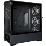 Корпус ExeGate i3 MAX 500W Black (EX290159RUS)