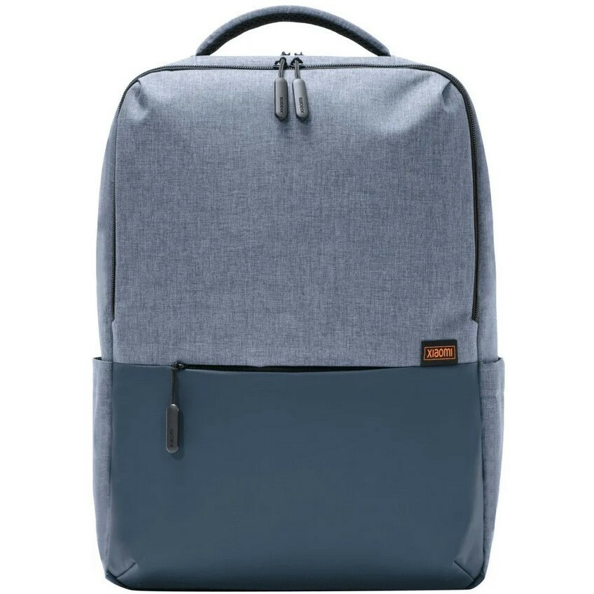 Рюкзак для ноутбука Xiaomi Mi Commuter Backpack Light Blue - BHR4905GL