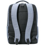 Рюкзак для ноутбука Xiaomi Mi Commuter Backpack Light Blue (BHR4905GL)