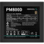 Блок питания 800W DeepCool PM800D - R-PM800D-FA0B-EU - фото 2
