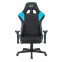 Игровое кресло A4Tech X7 GG-1100 Black/Blue - фото 7