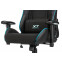 Игровое кресло A4Tech X7 GG-1100 Black/Blue - фото 11
