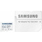 Карта памяти 64Gb MicroSD Samsung EVO Plus + SD адаптер (MB-MC64KA) - фото 2