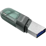 USB Flash накопитель 64Gb SanDisk iXpand Flip (SDIX90N-064G-GN6NN)