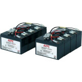 Аккумуляторная батарея APC Battery RBC12