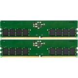 Оперативная память 32Gb DDR5 4800MHz Kingston (KVR48U40BS8K2-32) (2x16Gb KIT)
