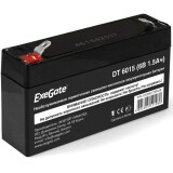 Аккумуляторная батарея ExeGate DT 6015 (EX285770RUS)