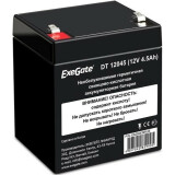 Аккумуляторная батарея ExeGate DT 12045 (ES252439RUS)