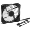 Вентилятор для корпуса Sharkoon Pacelight RGB Fan F1 - PACELIGHT-F1