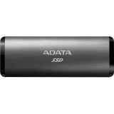 Внешний накопитель SSD 2Tb ADATA SE760 Titanium (ASE760-2TU32G2-CTI)