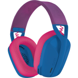 Гарнитура Logitech G435 Blue/Pink (981-001062/981-001065)