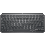 Клавиатура Logitech MX Keys Mini Graphite (920-010501)