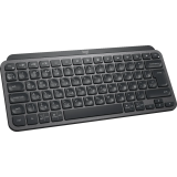 Клавиатура Logitech MX Keys Mini Graphite (920-010501/920-010498)