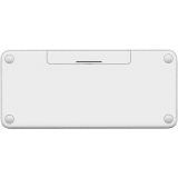 Клавиатура Logitech  K380 Wireless Keyboard White (920-009589)