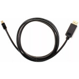 Кабель Mini DisplayPort (M) - DisplayPort (M), 1.8м, AOpen ACG682-1.8M
