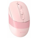 Мышь A4Tech Fstyler FB10C Pink