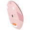 Мышь A4Tech Fstyler FB10C Pink - фото 5