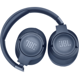 Гарнитура JBL Tune 760NC Blue (JBLT760NCBLU)