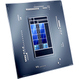 Процессор Intel Core i5 - 12400 OEM (CM8071504555317/CM8071504650608)