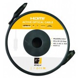 Кабель HDMI - HDMI, 7м, Digis DSM-CH7-AOC