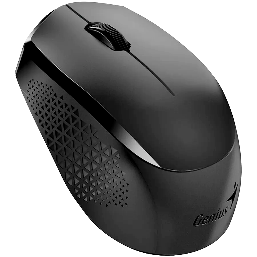Мышь Genius NX-8000S Black - 31030025400