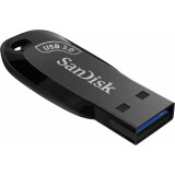 USB Flash накопитель 64Gb SanDisk Ultra Shift (SDCZ410-064G-G46)