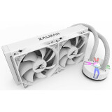 Система жидкостного охлаждения Zalman Reserator 5 z24 White