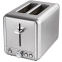 Тостер Solis Toaster Steel - 8002 - фото 2