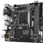 Материнская плата Gigabyte H610I DDR4 - фото 3