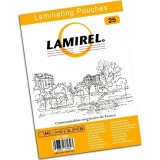 Плёнка для ламинирования Fellowes LA-78800 Lamirel