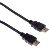 Кабель HDMI - HDMI, 3м, Buro BHP HDMI 2.0